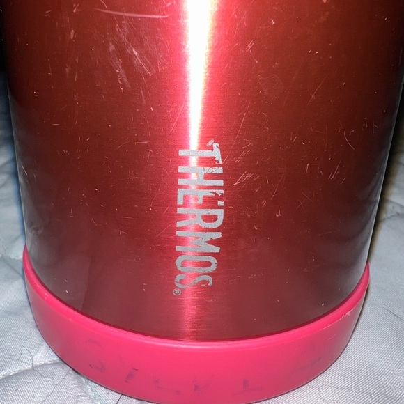 Thermos Funtainer Vacuum Insulated 10 oz Food Jar - Picture 2 of 8